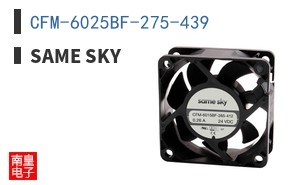 CFM-6025BF-275-439 ͼƬ